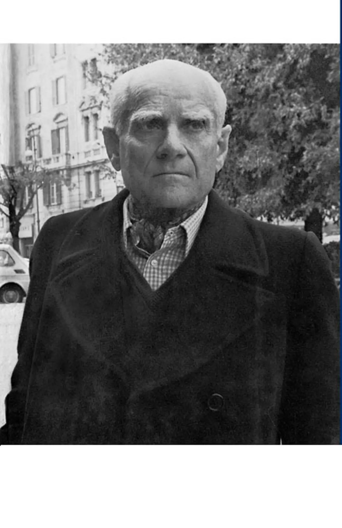 Rückseite: 9780374526528 | 1934 | Alberto Moravia | Taschenbuch | Kartoniert / Broschiert | 1983