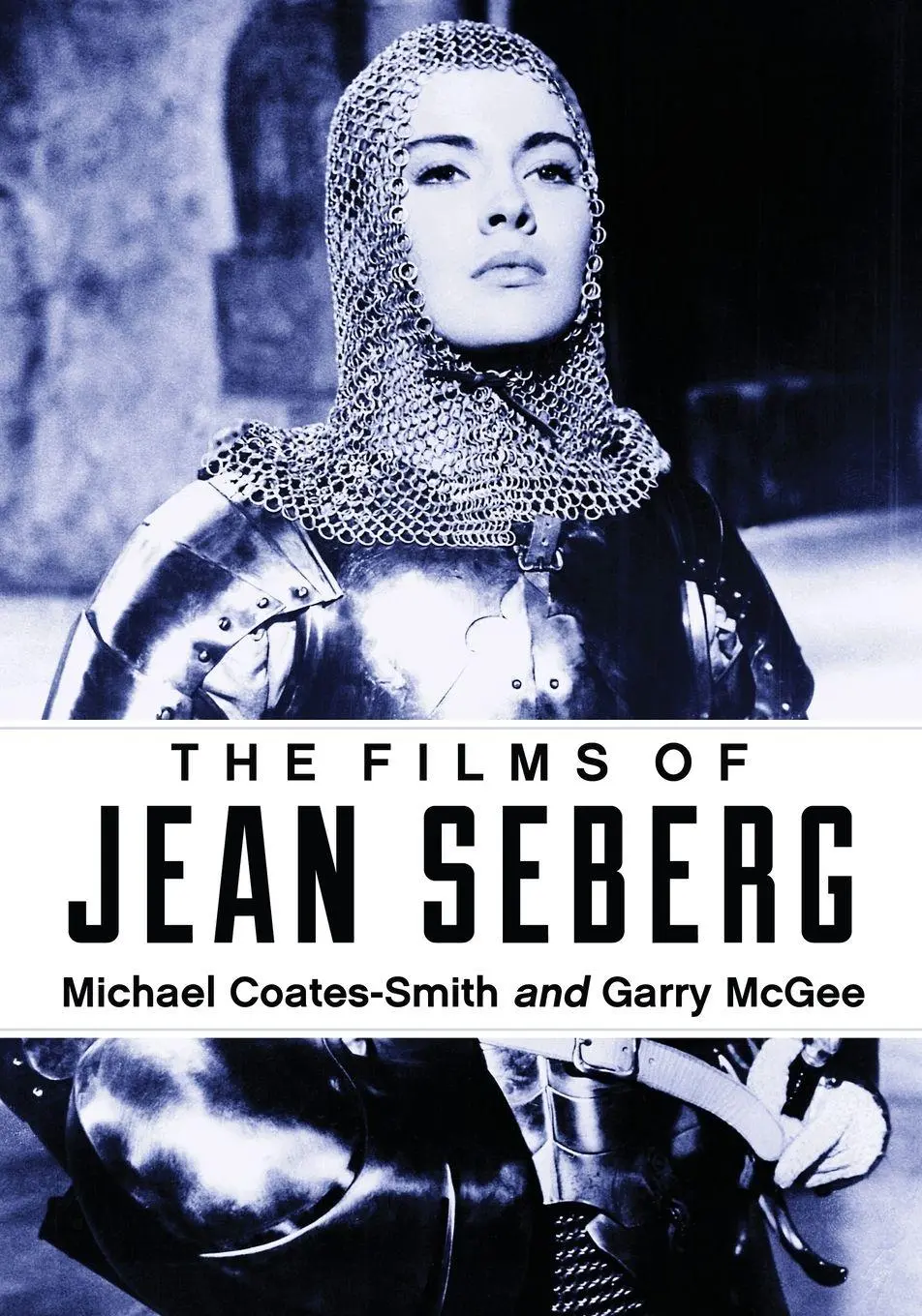 Cover: 9780786466528 | The Films of Jean Seberg | Michael Coates-Smith (u. a.) | Taschenbuch