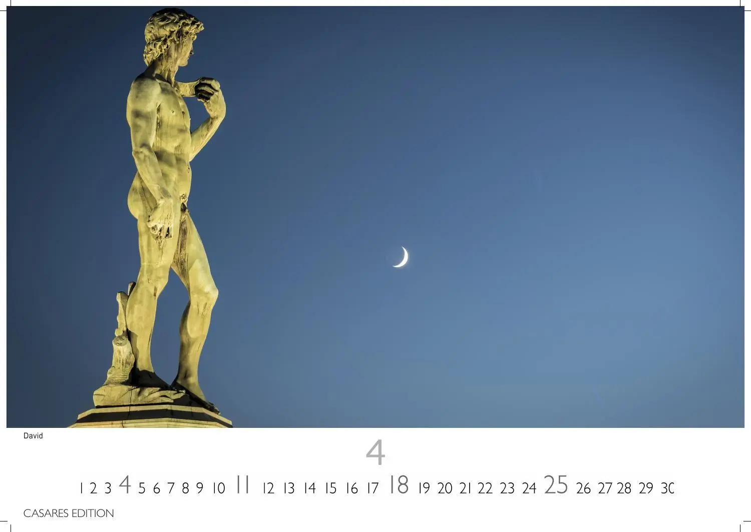Bild: 9781835246528 | Florenz Kalender 2027 - Wandkalender Fotokalender Italien 24x35 cm...