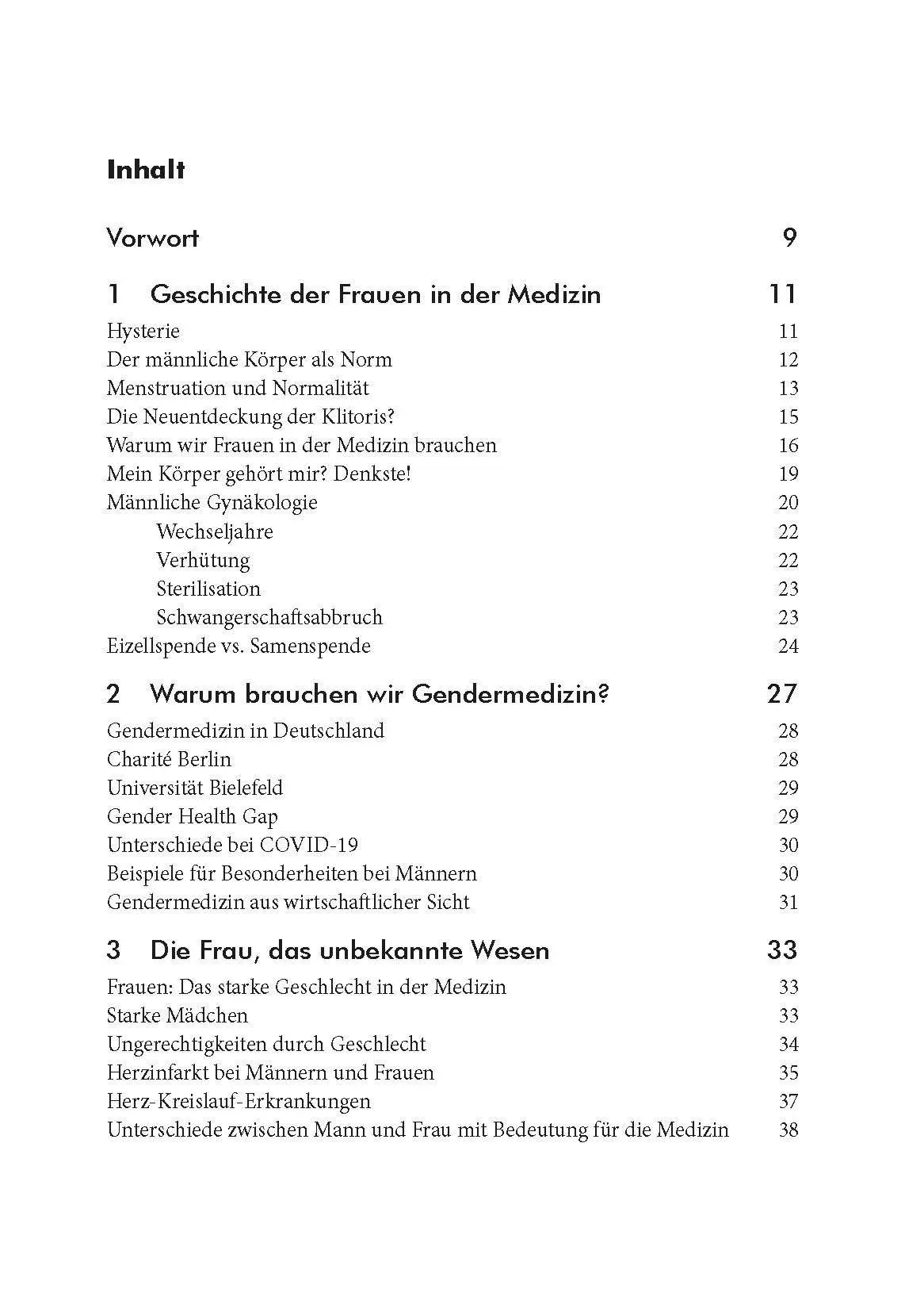 Bild: 9783863216528 | Frauenkörper ticken anders | Miriam Funk | Taschenbuch | 133 S. | 2025