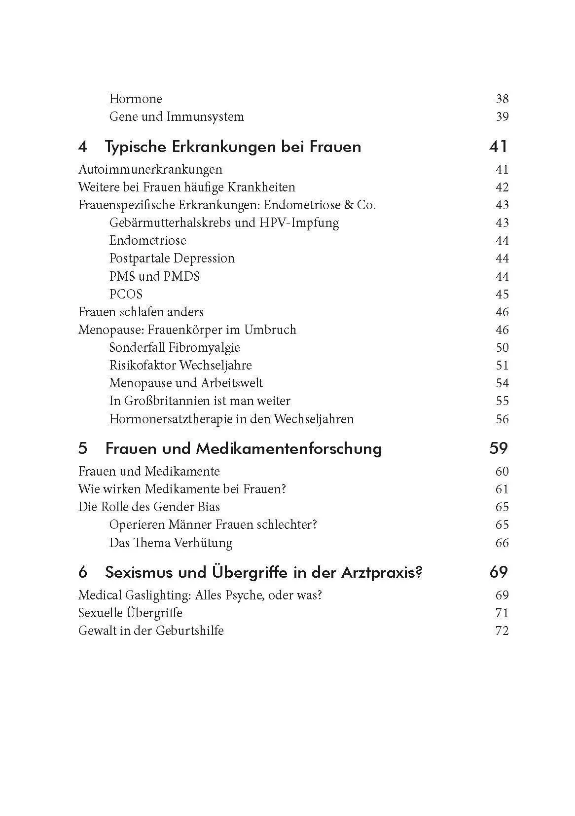 Bild: 9783863216528 | Frauenkörper ticken anders | Miriam Funk | Taschenbuch | 133 S. | 2025