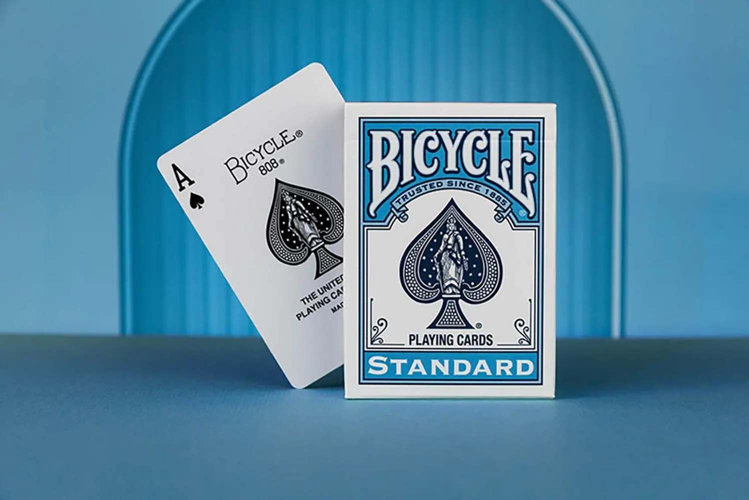 Bild: 73854096628 | Bicycle Color Series Breeze 2 | United States Playing Card Company