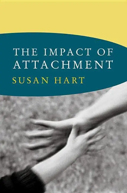 Cover: 9780393706628 | The Impact of Attachment: Developmental Neuroaffective Psychology