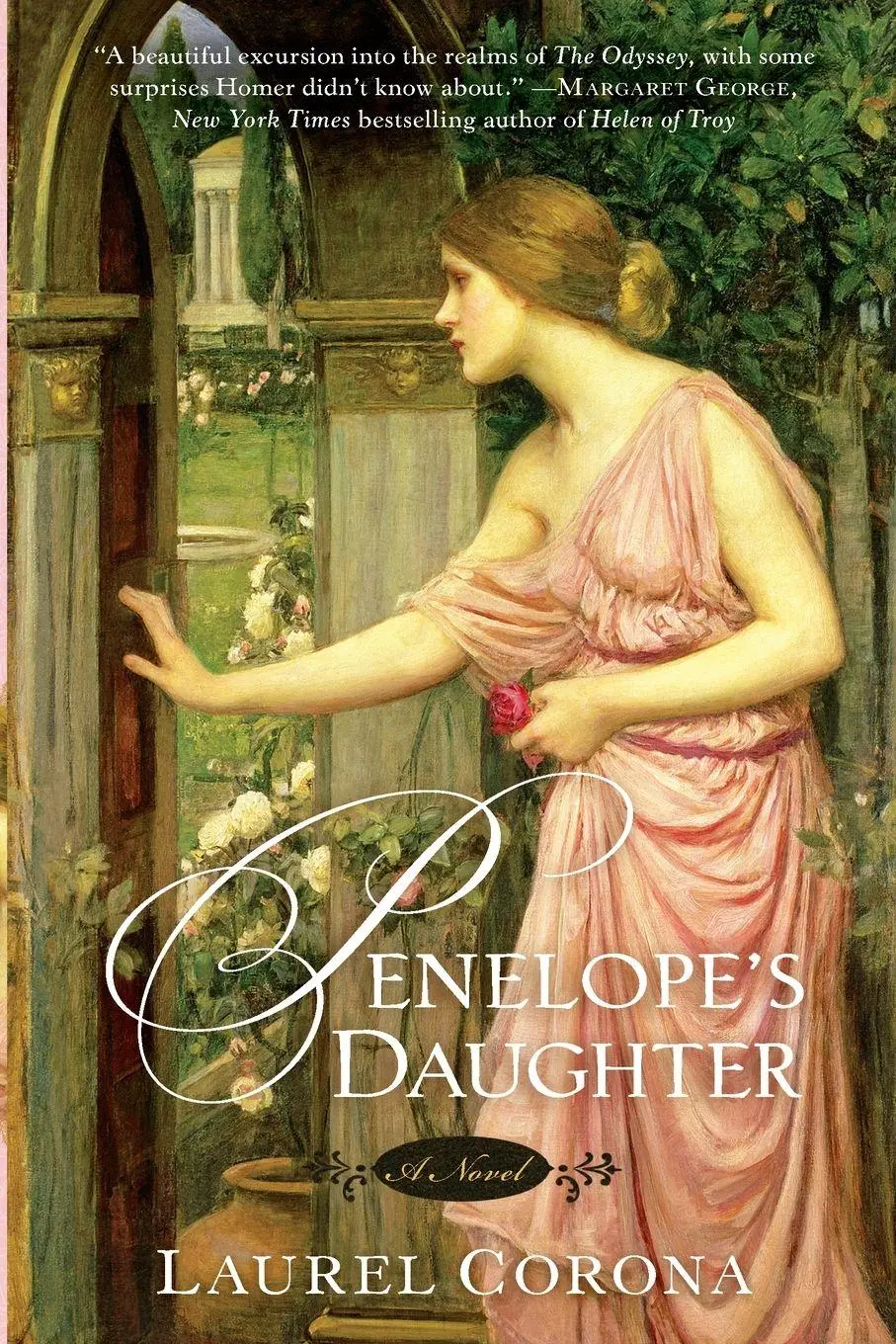 Cover: 9780425236628 | Penelope's Daughter | Laurel Corona | Taschenbuch | Englisch | 2010