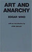 Cover: 9780810106628 | Art and Anarchy | Edgar Wind (u. a.) | Taschenbuch | Englisch | 1985