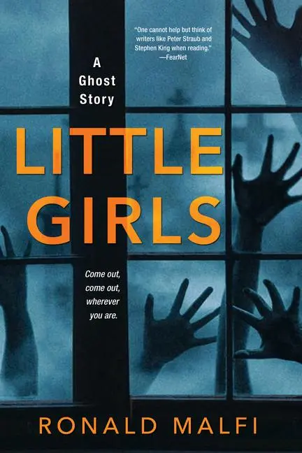 Cover: 9781496736628 | Little Girls | Ronald Malfi | Taschenbuch | Einband - flex.(Paperback)