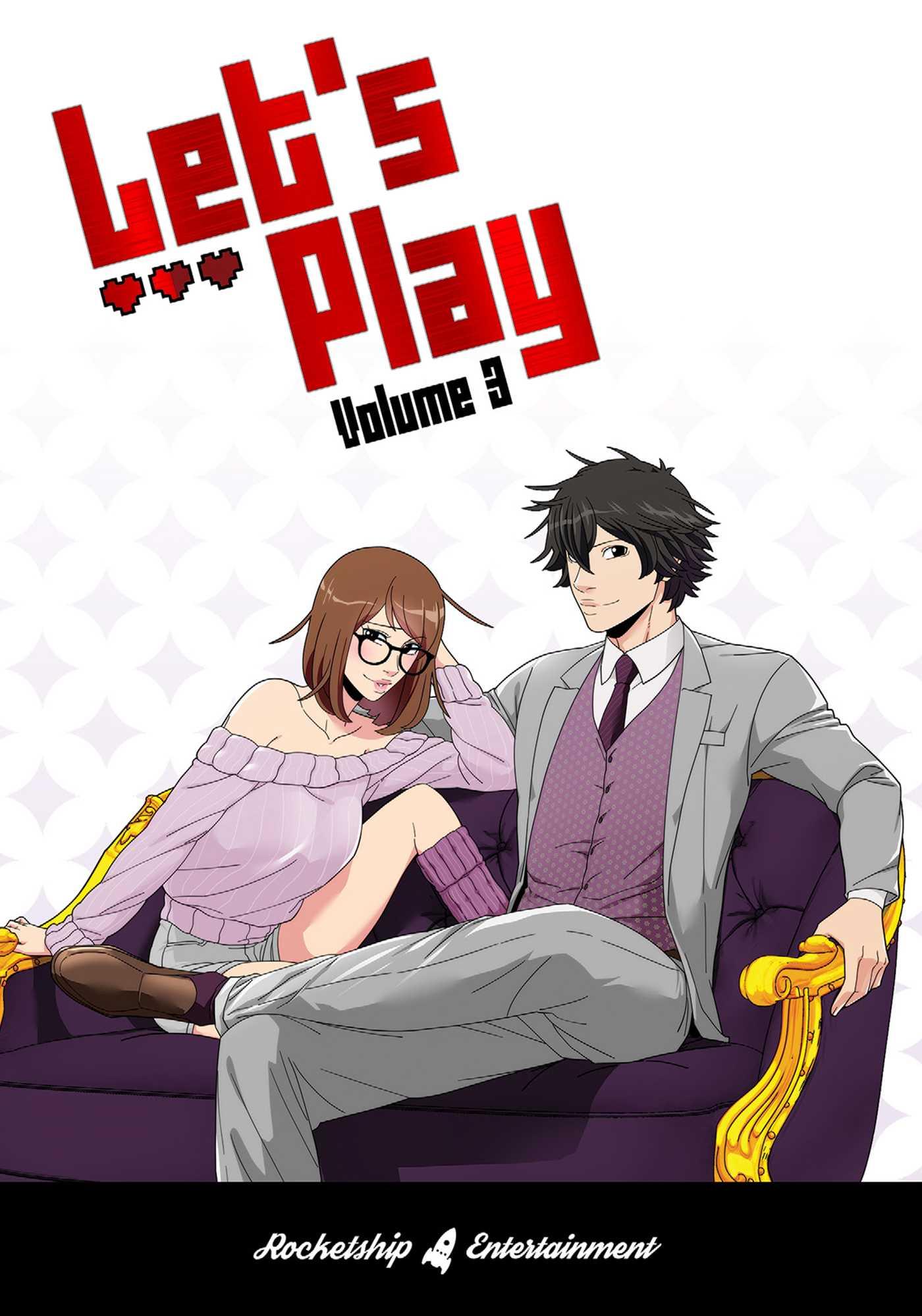 Cover: 9781952126628 | Let's Play Volume 3 | Leeanne M Krecic | Buch | Gebunden | Englisch