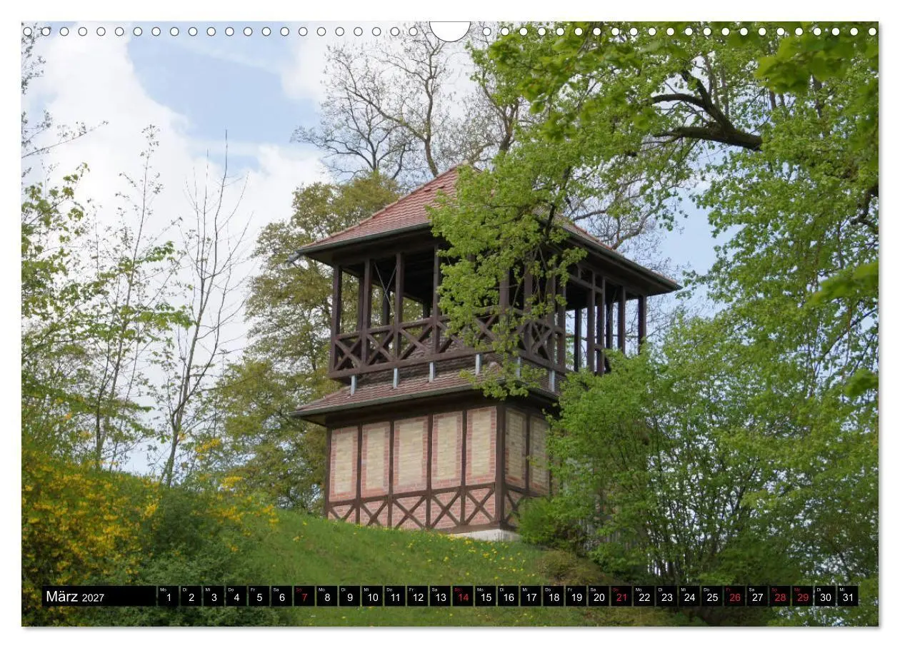 Bild: 9783569726628 | Heidenheim an der Brenz (Wandkalender 2027 DIN A3 quer), CALVENDO...