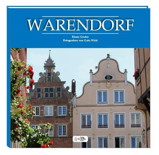 Cover: 9783877166628 | Warendorf | Klaus Gruhn | Buch | Gebunden | Deutsch | 2016