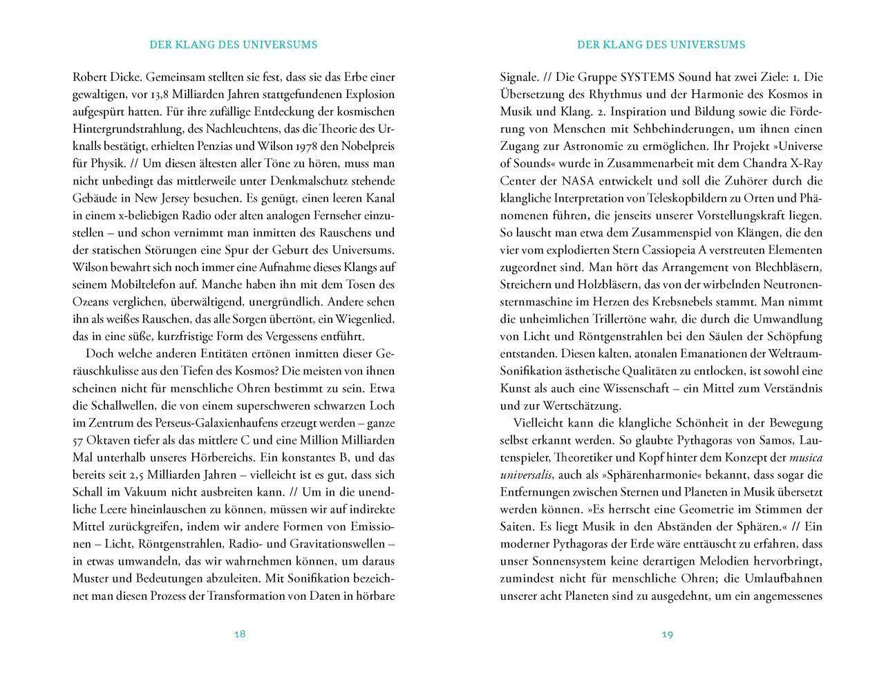 Bild: 9783957286628 | Atlas der ungewöhnlichen Klänge | Michaela Vieser (u. a.) | Buch