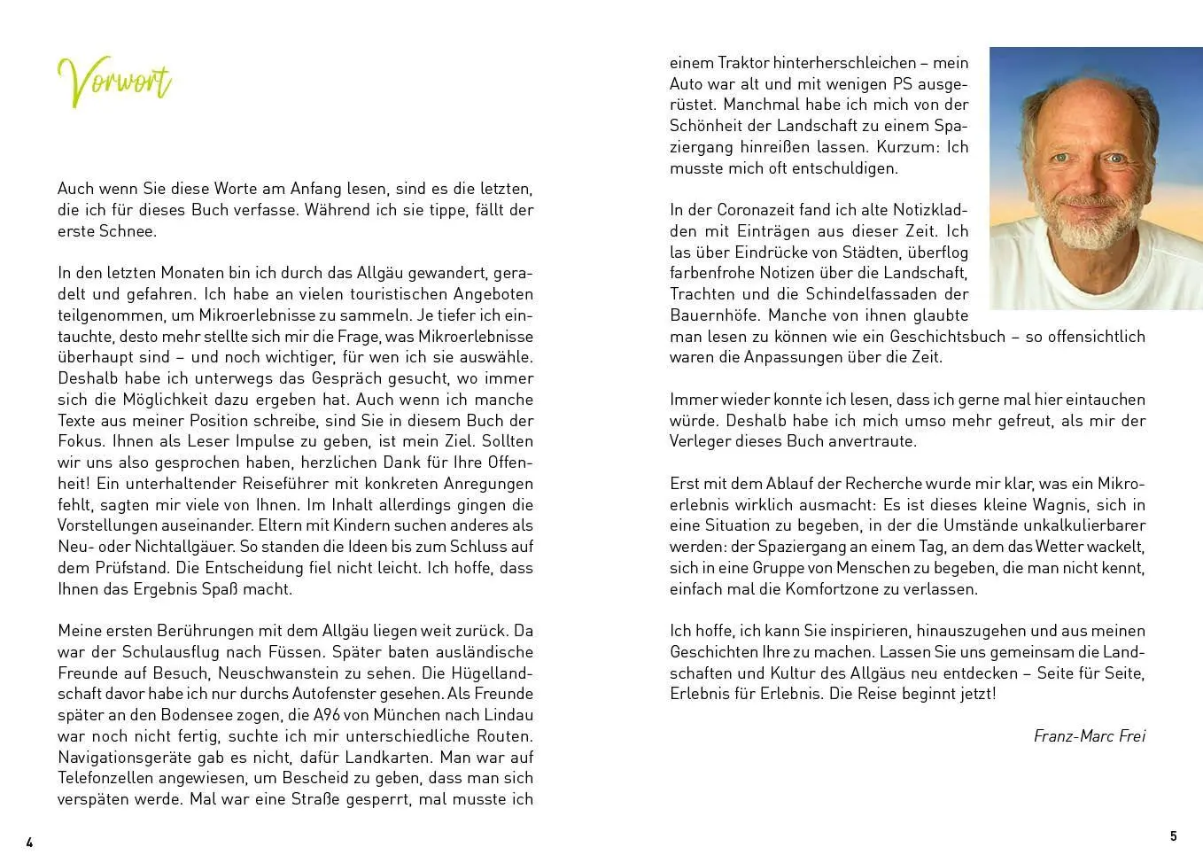 Bild: 9783968556628 | Allgäu - HeimatMomente | 50 Mikroabenteuer zum Entdecken und Genießen