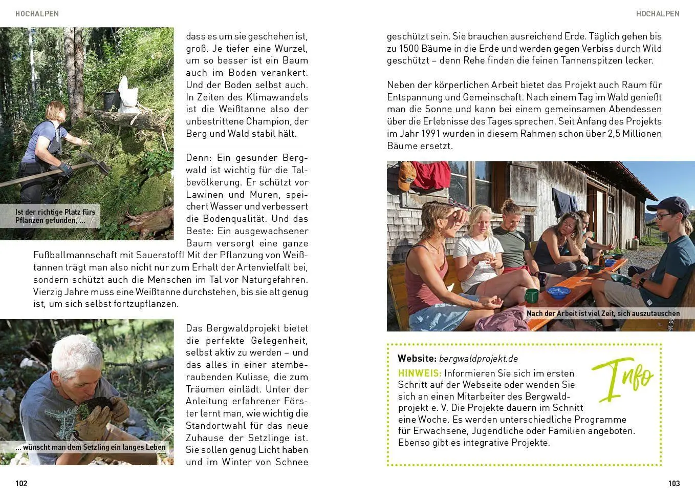 Bild: 9783968556628 | Allgäu - HeimatMomente | 50 Mikroabenteuer zum Entdecken und Genießen