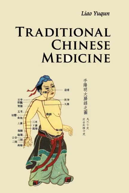 Cover: 9780521186728 | Traditional Chinese Medicine | Yuqun Liao | Taschenbuch | Englisch