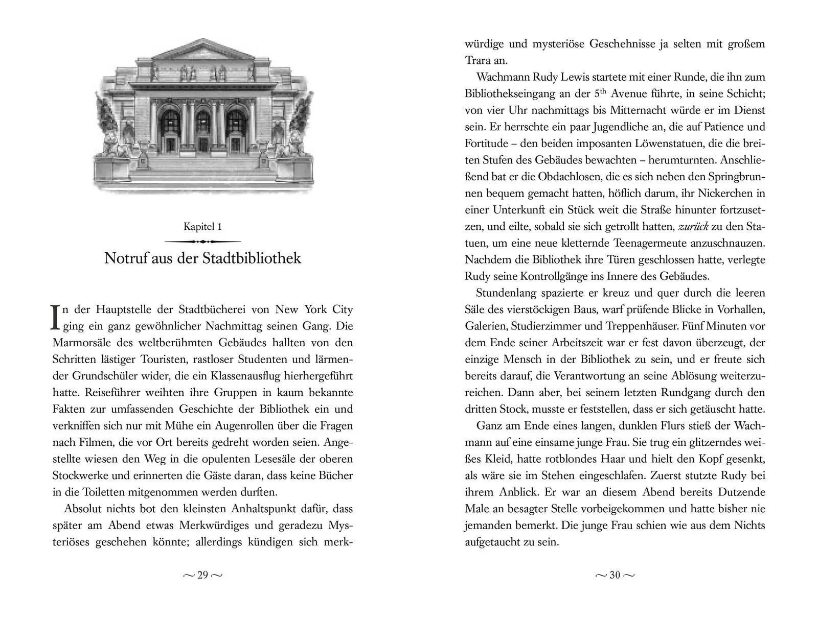 Bild: 9783733506728 | Land of Stories: Das magische Land - Der Kampf der Welten | Colfer