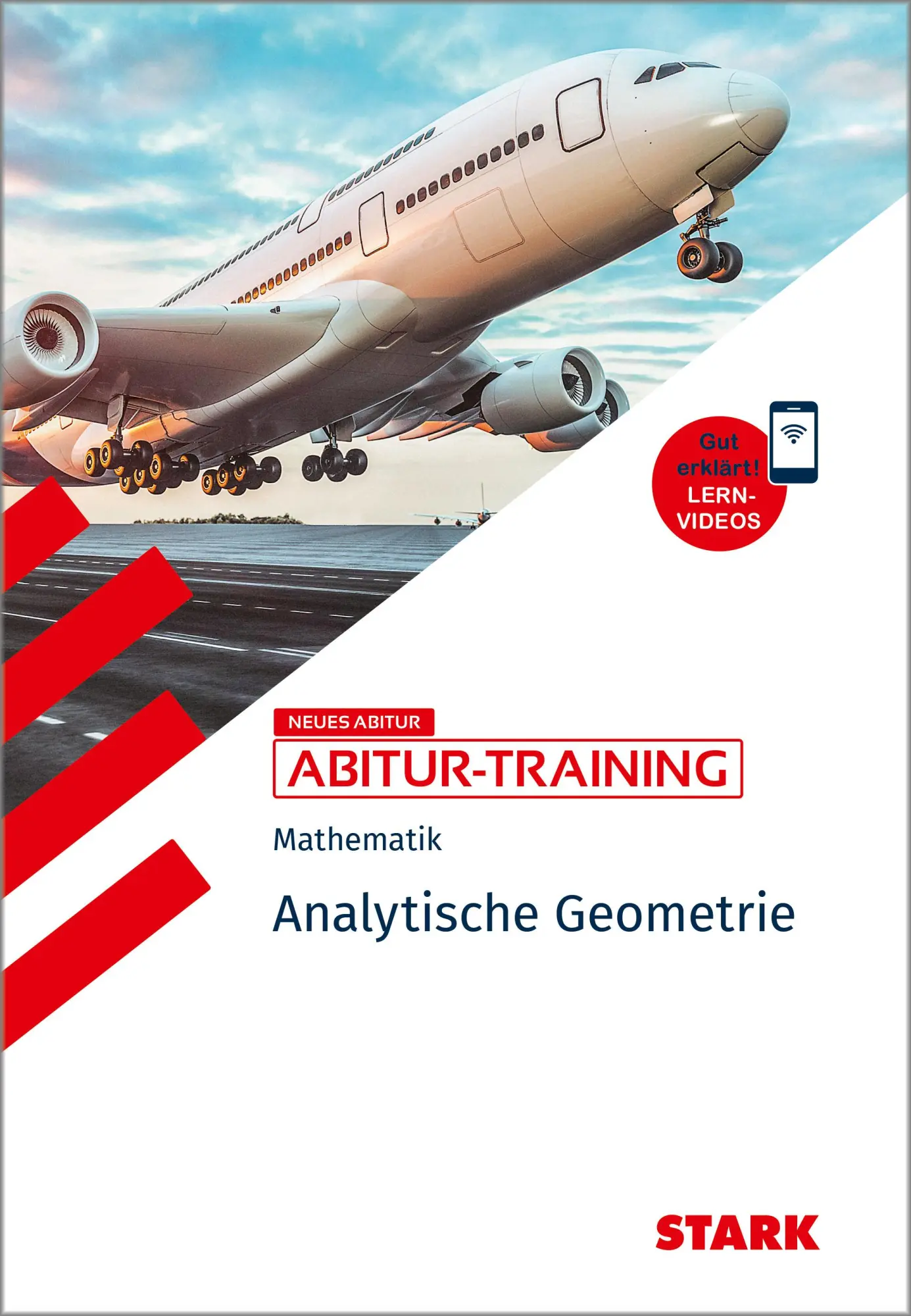 Cover: 9783849056728 | STARK Mathematik - Abitur-Training - Analytische Geometrie | Endres