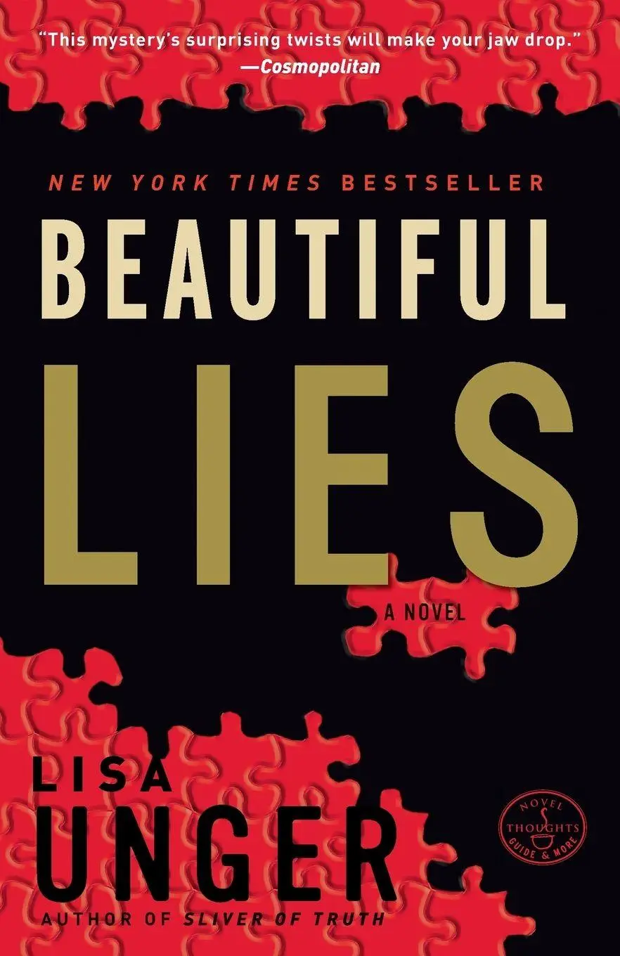 Cover: 9780307336828 | Beautiful Lies | A Novel | Lisa Unger | Taschenbuch | Englisch | 2006