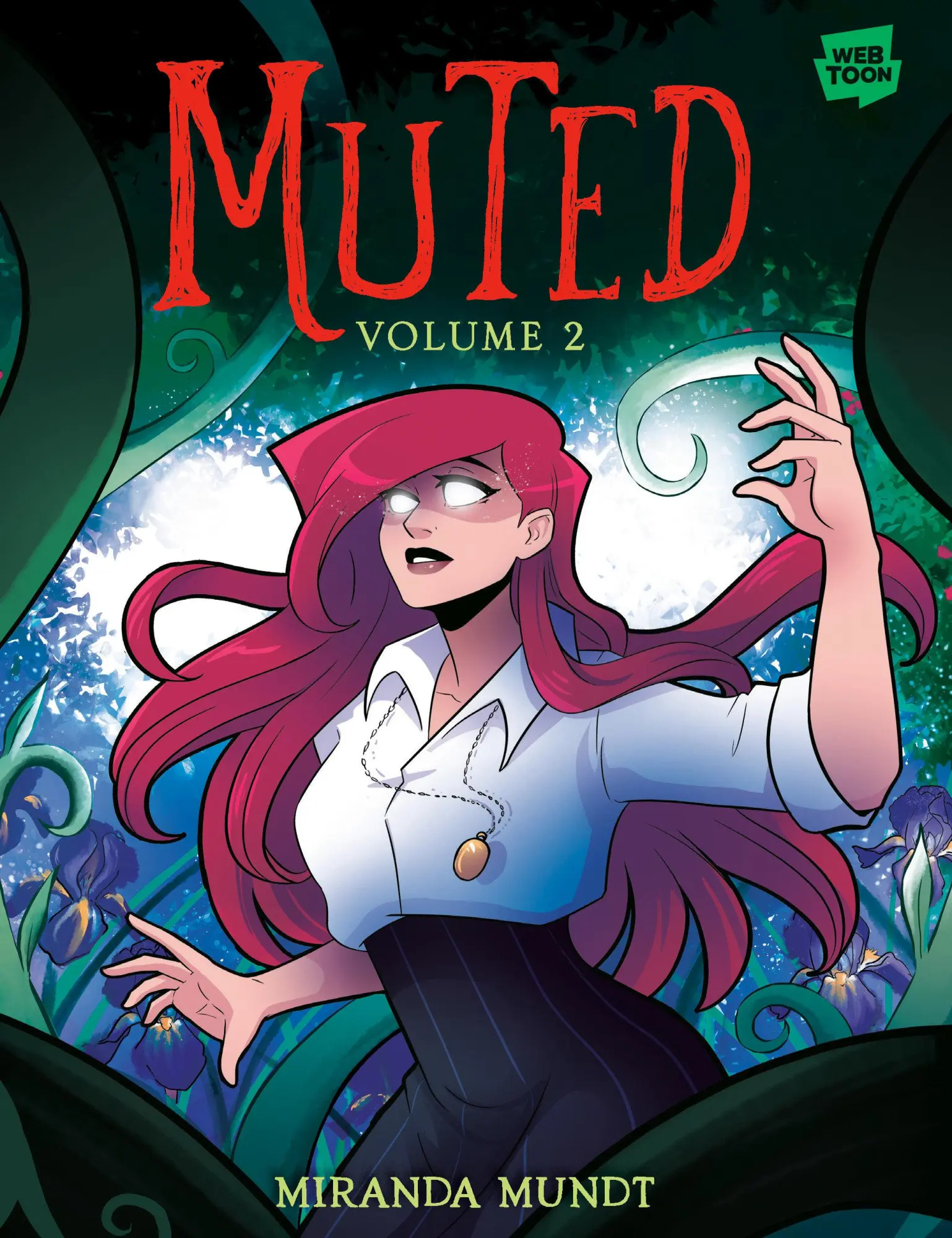 Cover: 9780593836828 | Muted: Volume 2 | Miranda Mundt | Taschenbuch | Englisch | 2025