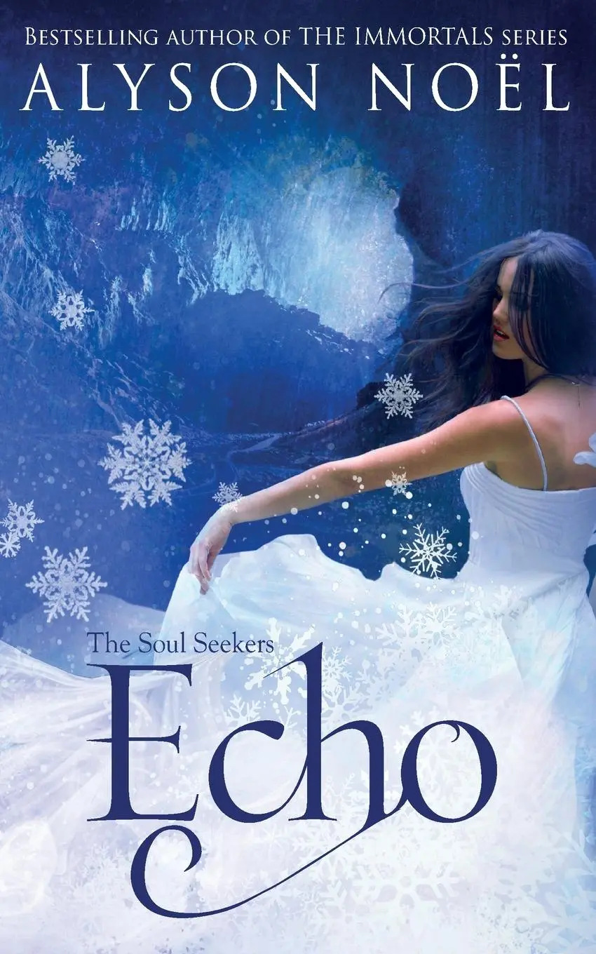 Cover: 9781447206828 | Echo | Alyson Noel | Taschenbuch | 395 S. | Englisch | 2012