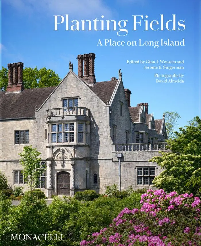 Cover: 9781580936828 | Planting Fields | A Place on Long Island | Gina J. Wouters (u. a.)