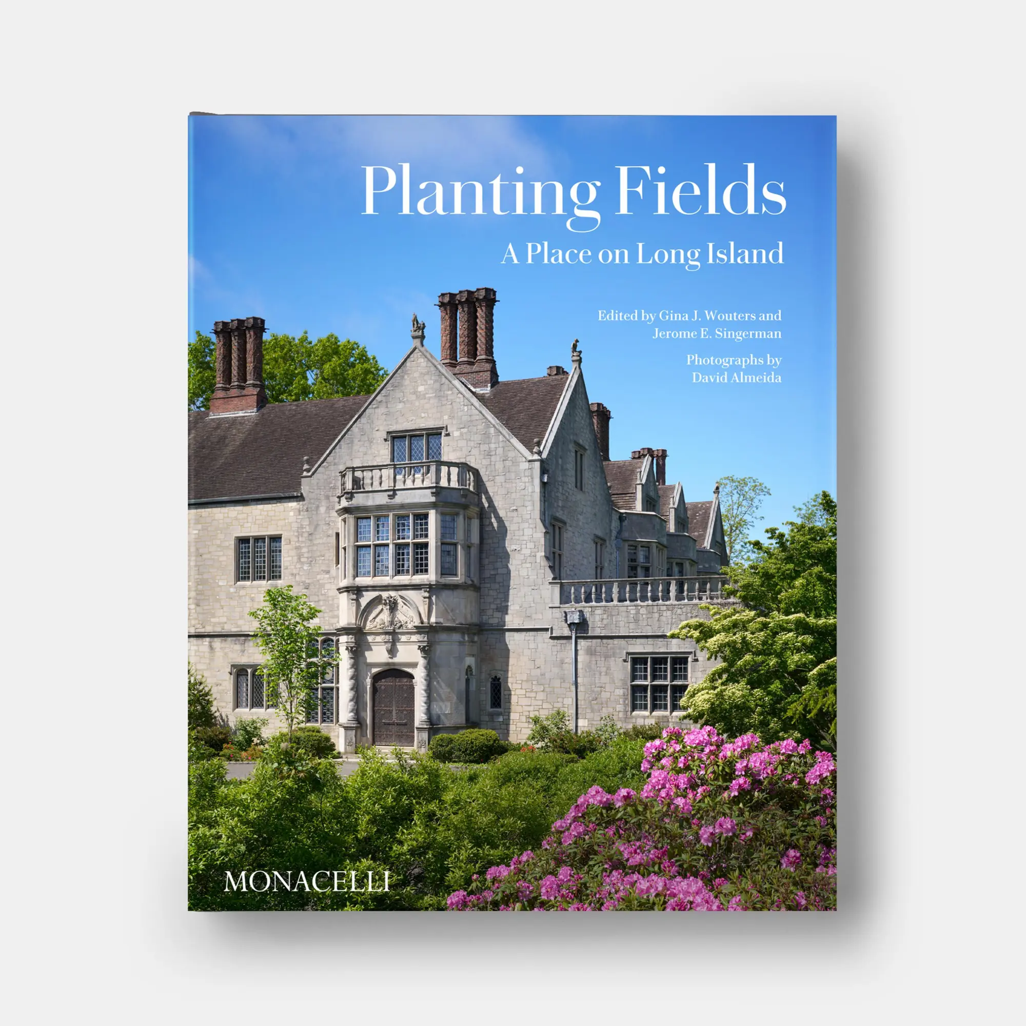 Bild: 9781580936828 | Planting Fields | A Place on Long Island | Gina J. Wouters (u. a.)
