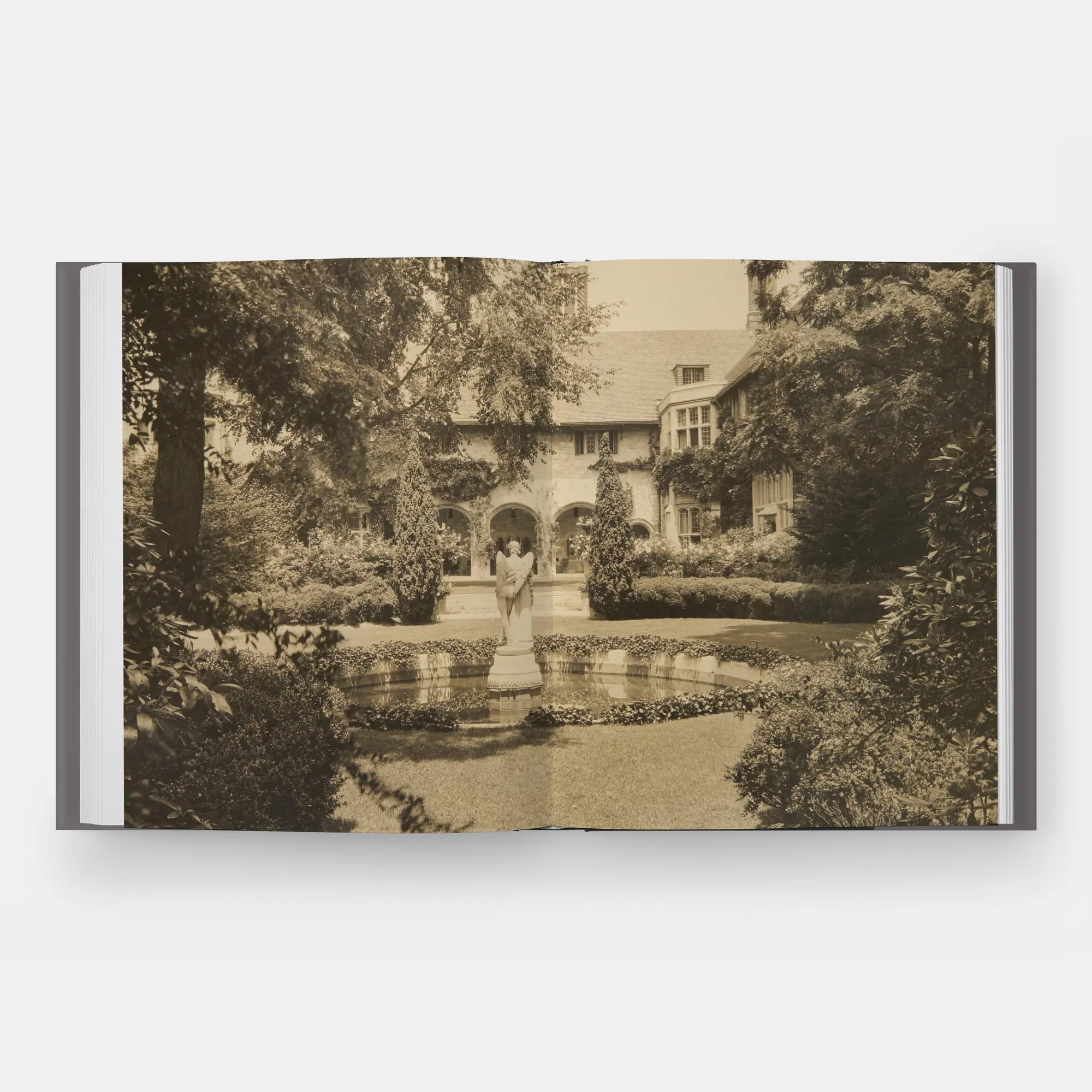 Bild: 9781580936828 | Planting Fields | A Place on Long Island | Gina J. Wouters (u. a.)