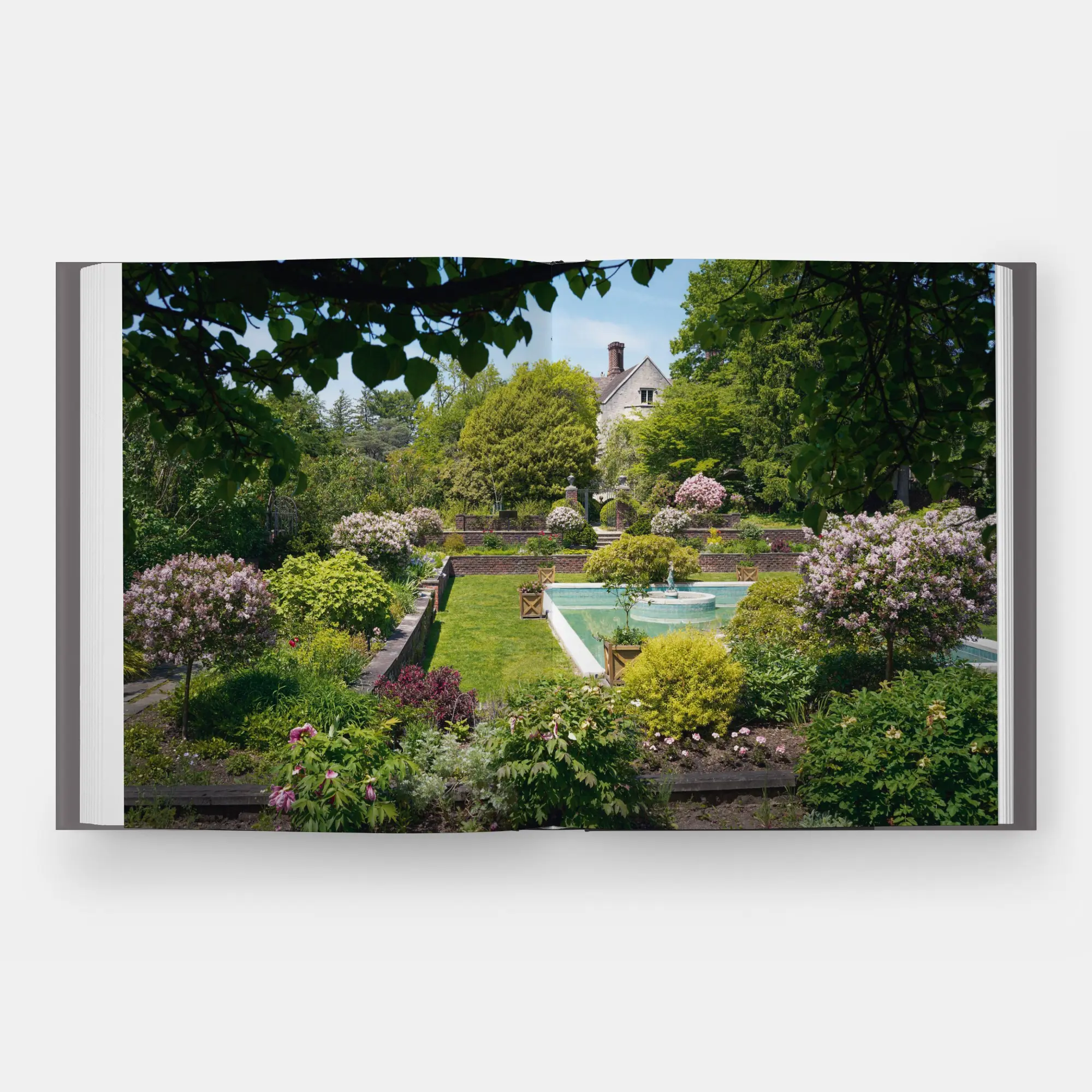 Bild: 9781580936828 | Planting Fields | A Place on Long Island | Gina J. Wouters (u. a.)