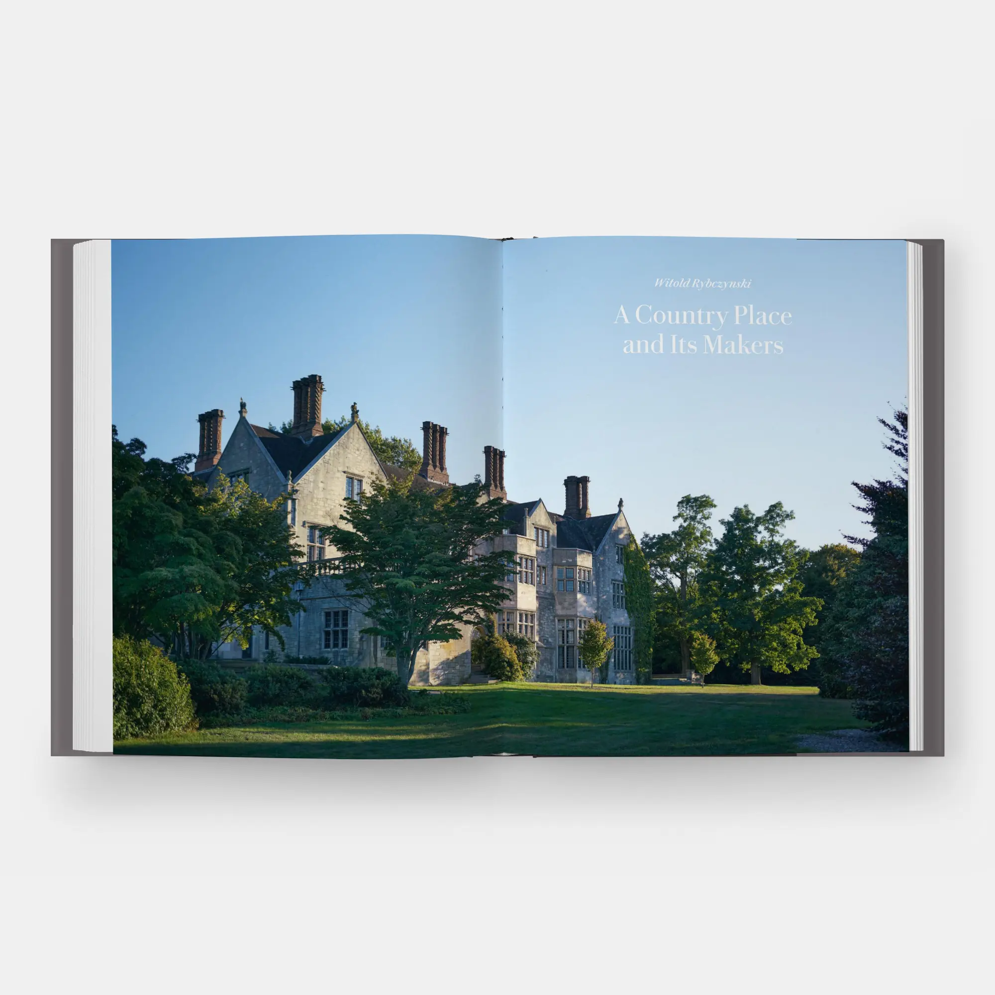 Bild: 9781580936828 | Planting Fields | A Place on Long Island | Gina J. Wouters (u. a.)