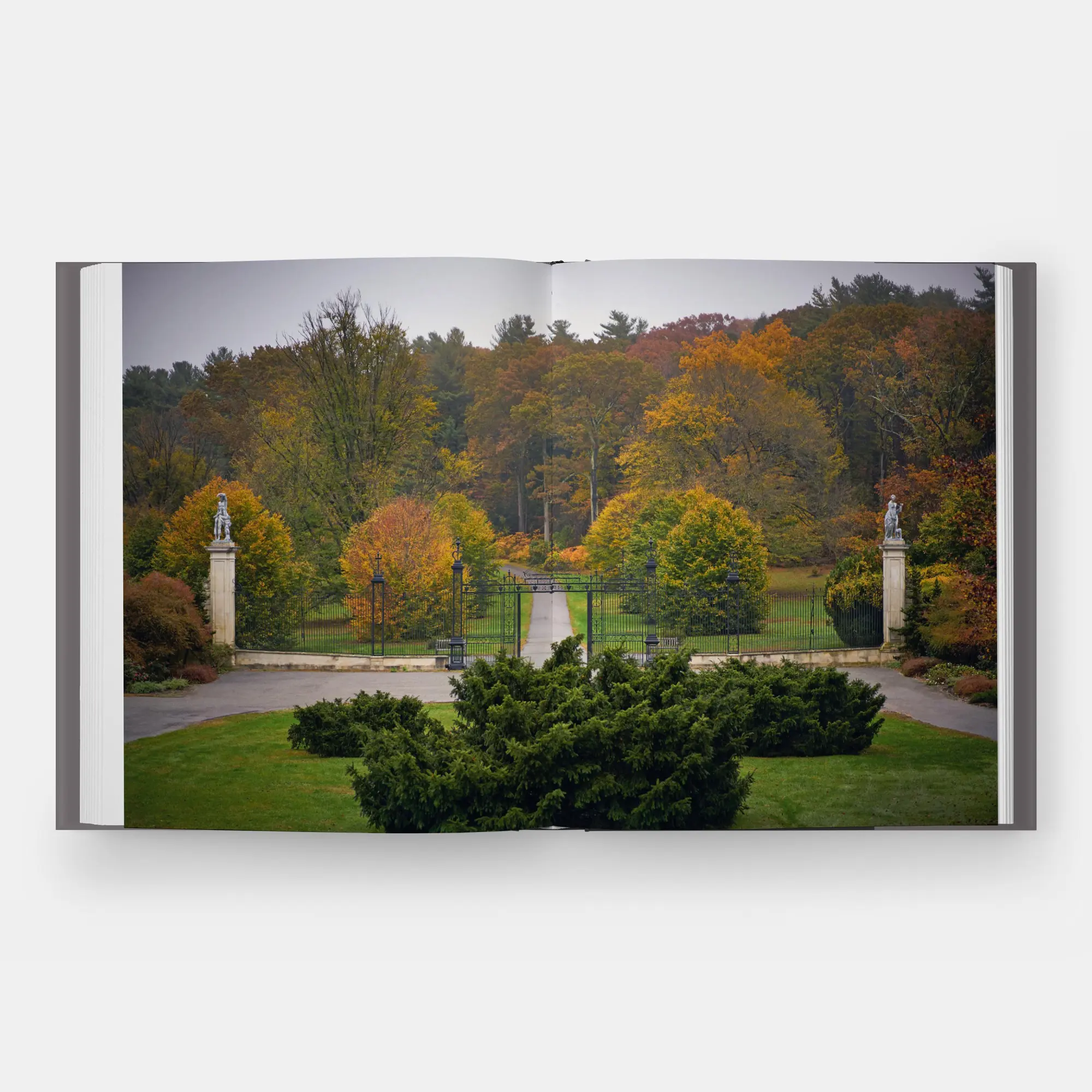 Bild: 9781580936828 | Planting Fields | A Place on Long Island | Gina J. Wouters (u. a.)