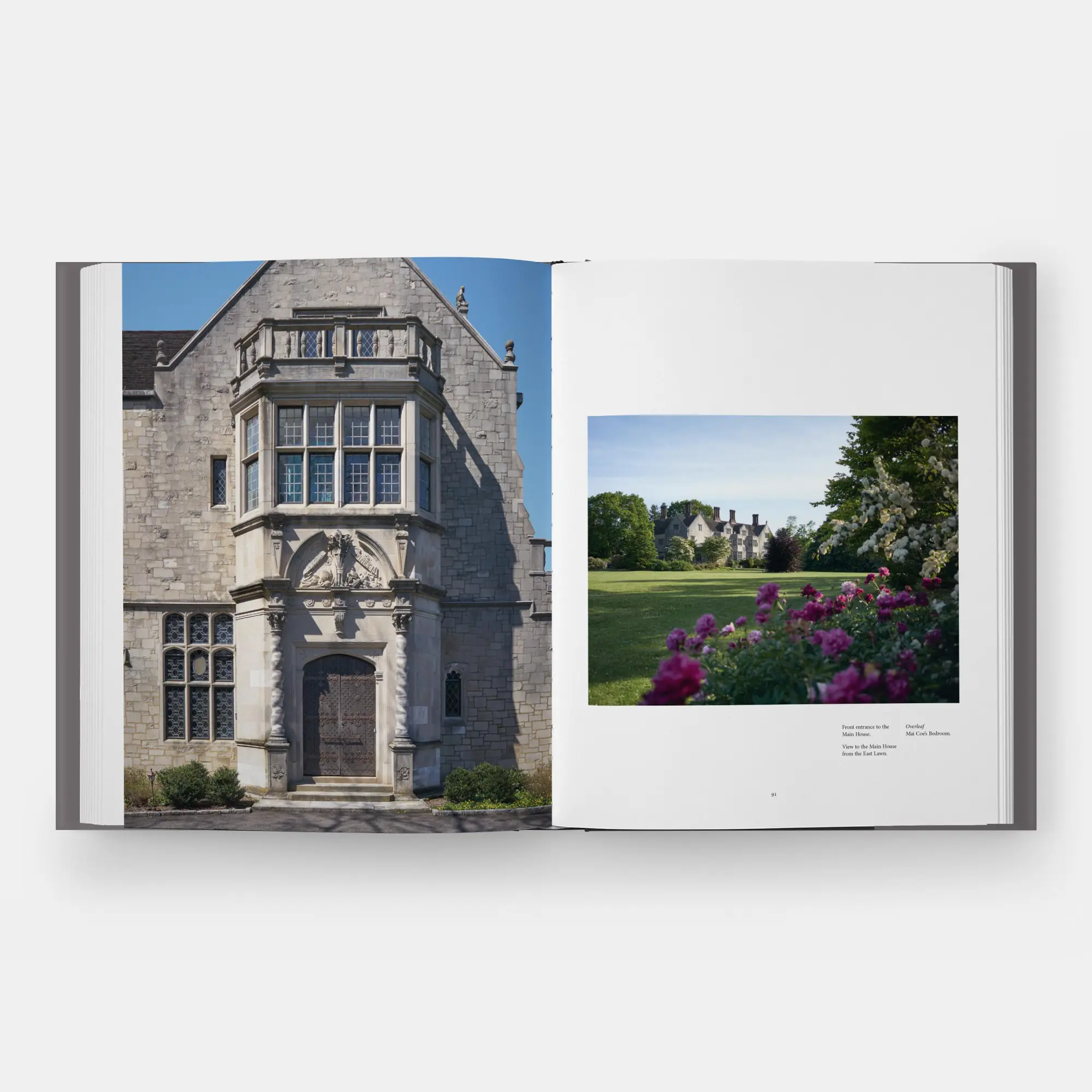 Bild: 9781580936828 | Planting Fields | A Place on Long Island | Gina J. Wouters (u. a.)