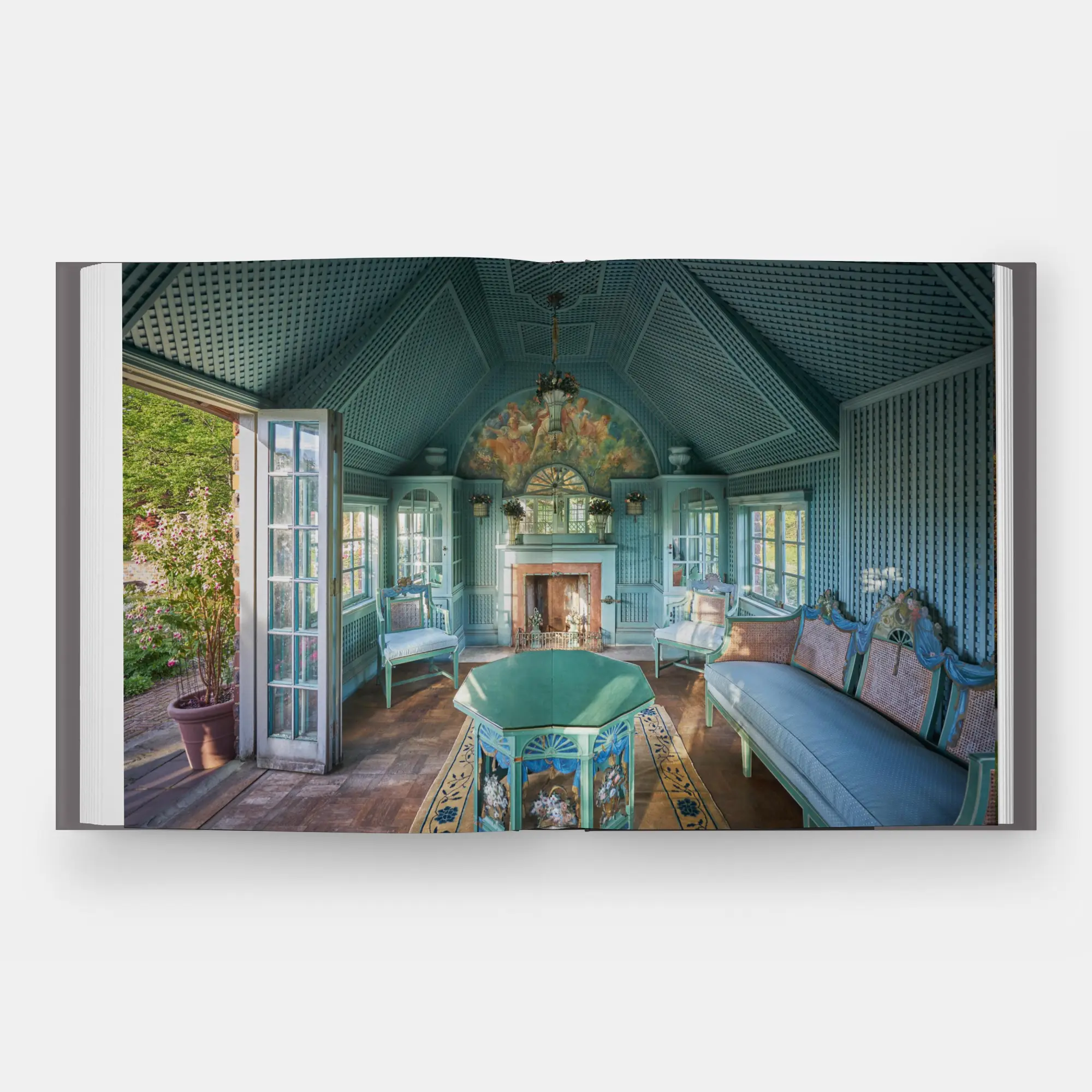 Bild: 9781580936828 | Planting Fields | A Place on Long Island | Gina J. Wouters (u. a.)