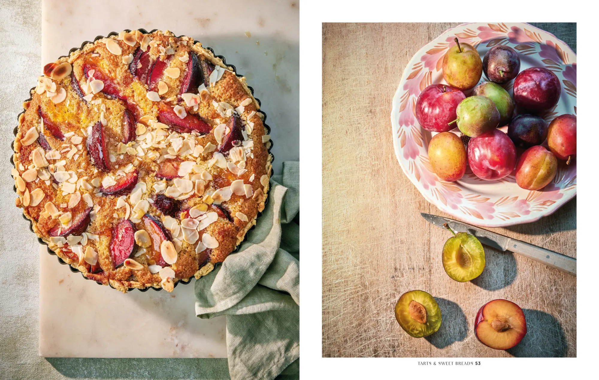 Bild: 9781788796828 | Dolci Italiani | Desserts, cakes &amp; other sweet bakes from Italy | Buch