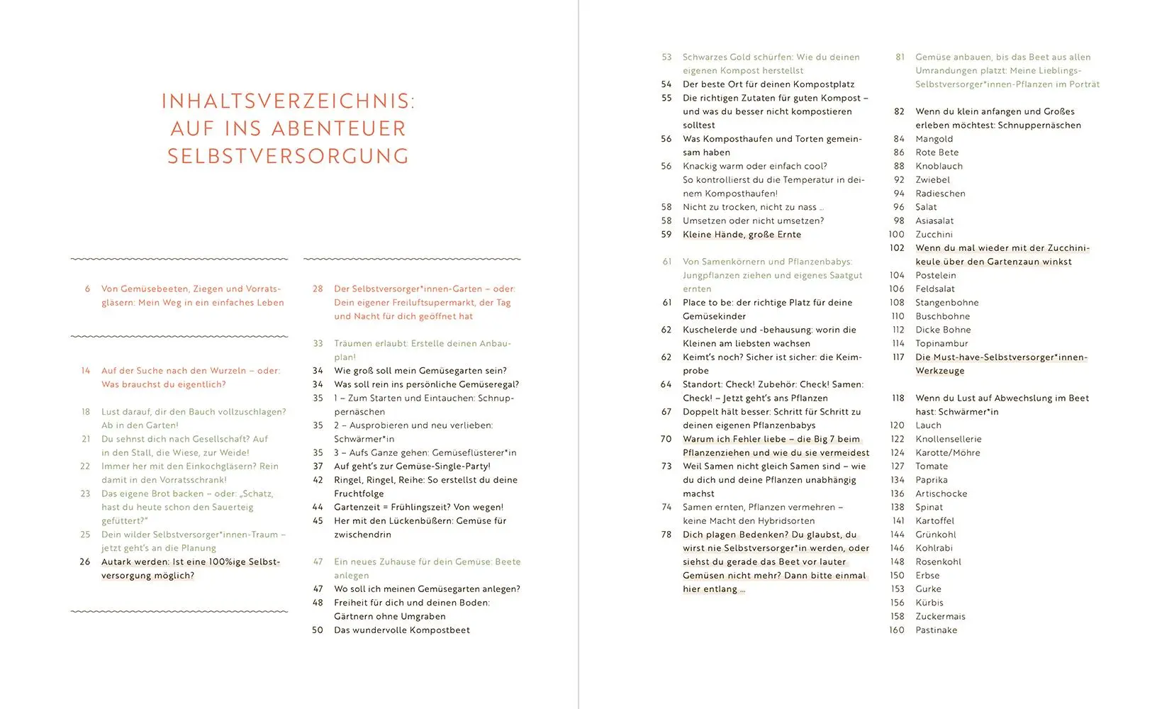 Bild: 9783706626828 | Selbstversorgung | Marie Diederich | Buch | 312 S. | Deutsch | 2022
