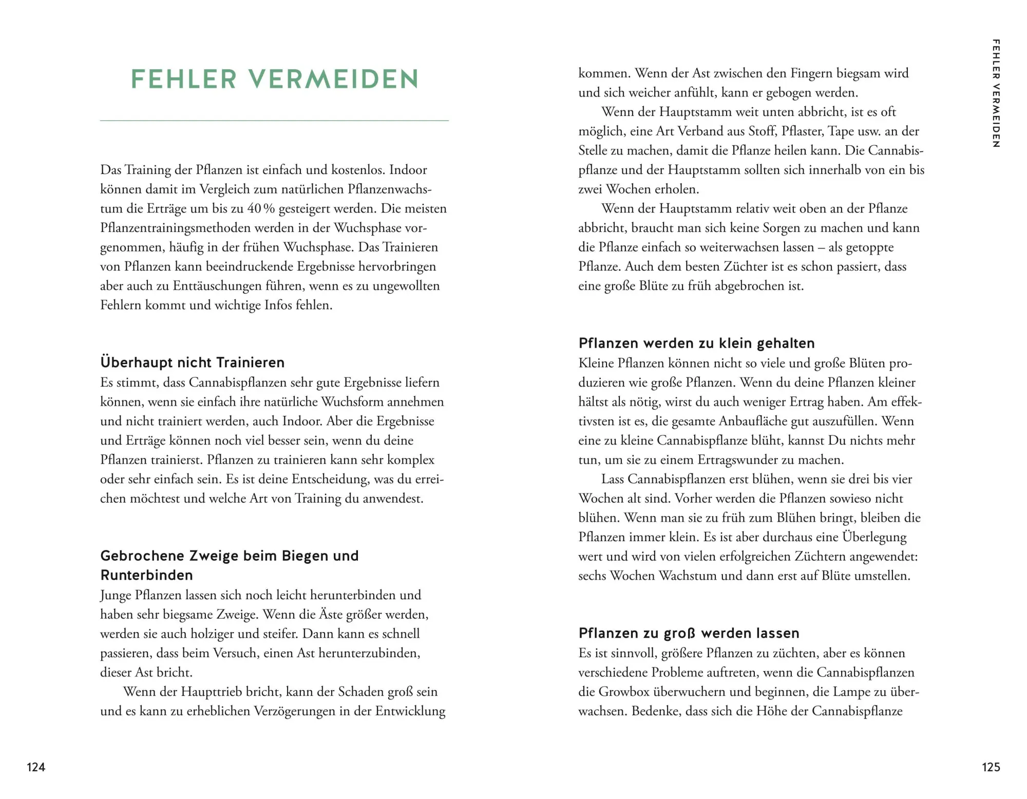 Bild: 9783833896828 | Cannabis | So klappt's garantiert | Christian Stolberg | Taschenbuch