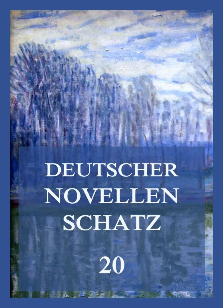 Cover: 9783849666828 | Deutscher Novellenschatz 20 | Julius Grosse (u. a.) | Taschenbuch