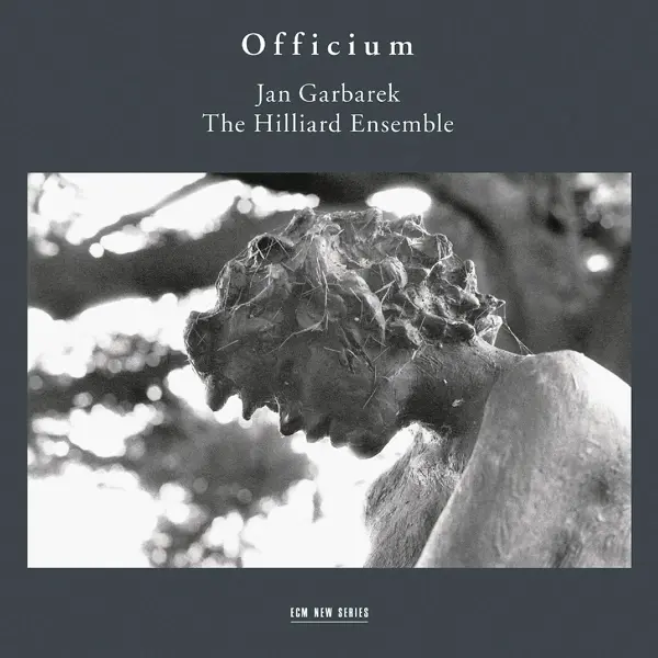 Officium. Klassik-CD