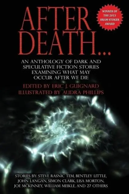 Cover: 9780988556928 | After Death | John Langan (u. a.) | Taschenbuch | Englisch | 2013