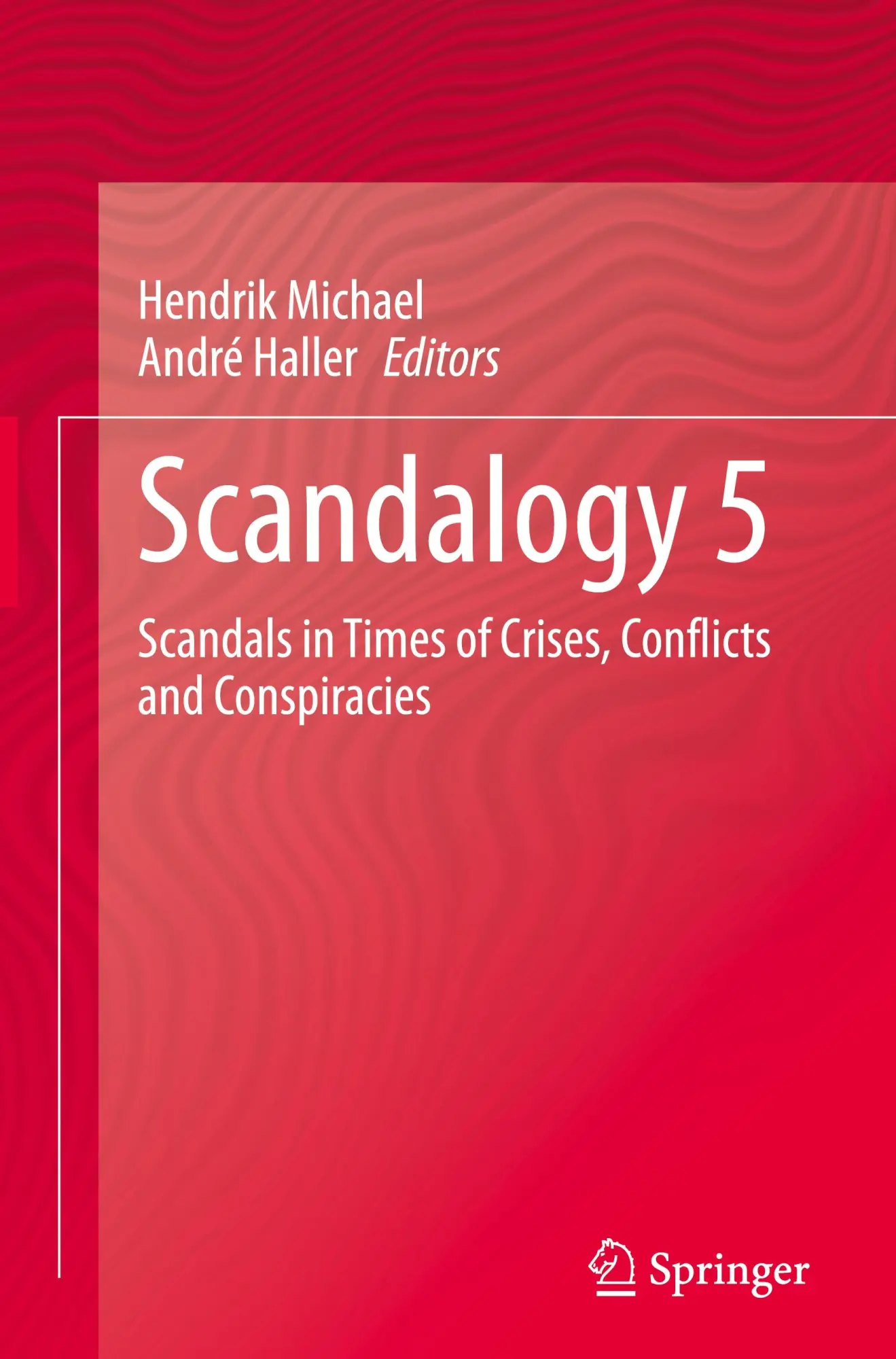 Scandalogy 5