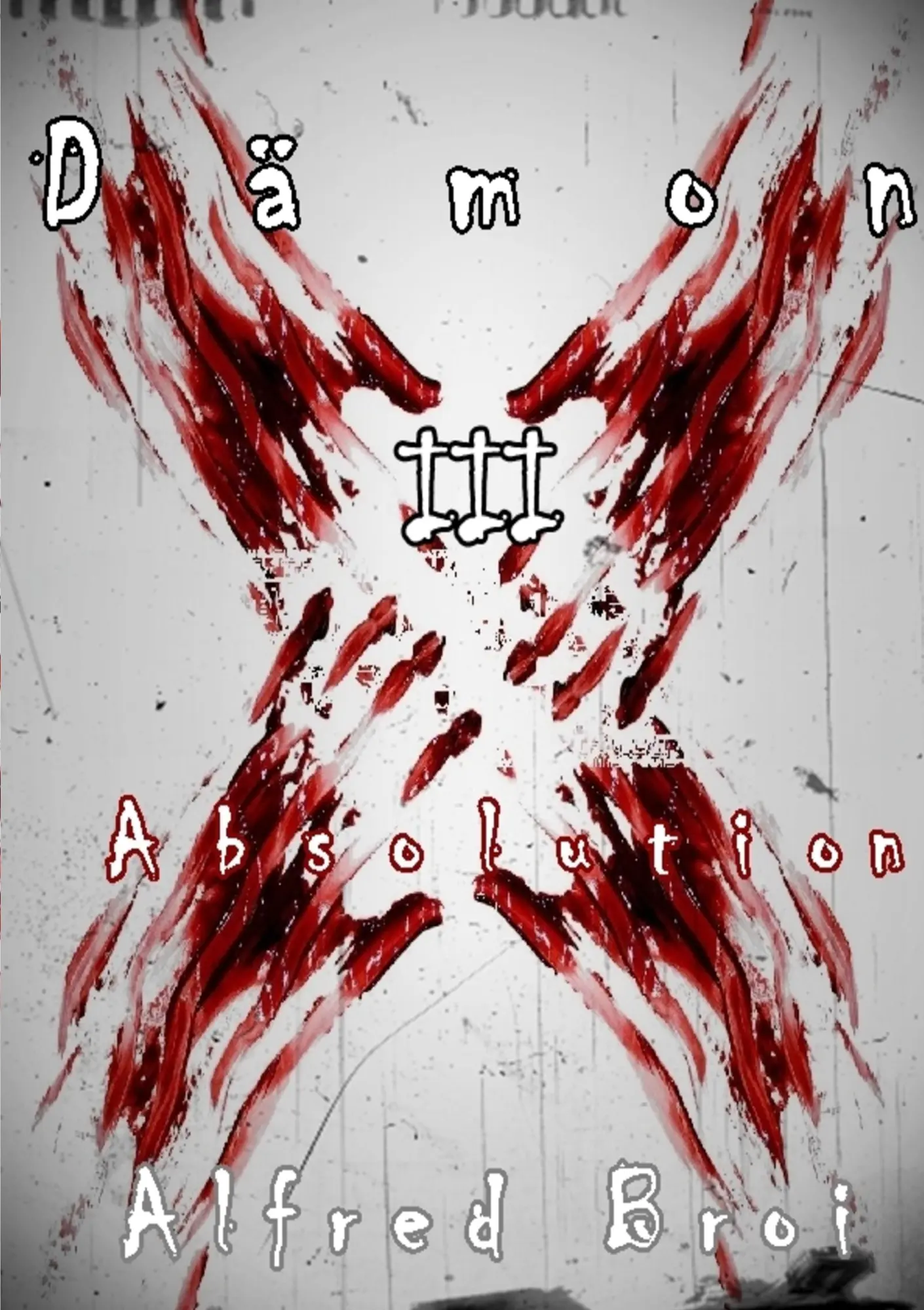 Dämon III: Absolution
