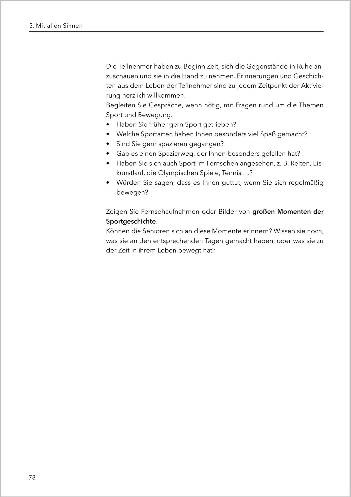 Bild: 9783948106928 | Spielen mit Senioren (Band 1) | Annika Schneider | Taschenbuch | 2021