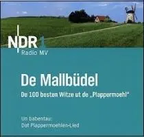 Cover: 4033214007028 | Beste Witze ut de Plappermoehl | De Mallbüdel | Audio-CD | Deutsch