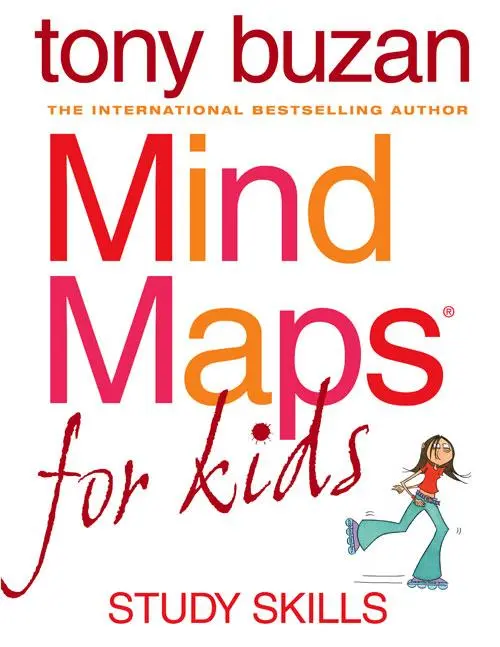 Cover: 9780007177028 | Mind Maps for Kids | Study Skills | Tony Buzan | Taschenbuch | 2004 Cover: 9780007177028 | Mind Maps for Kids | Study Skills | Tony Buzan | Taschenbuch | 2004
