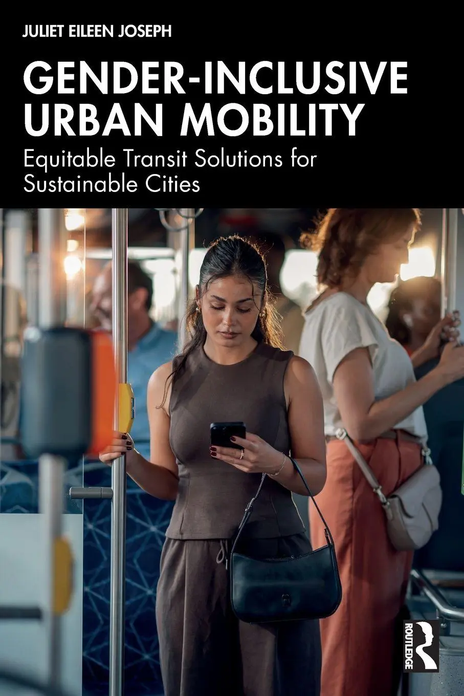 Cover: 9781041257028 | Gender-Inclusive Urban Mobility | Juliet Eileen Joseph | Taschenbuch