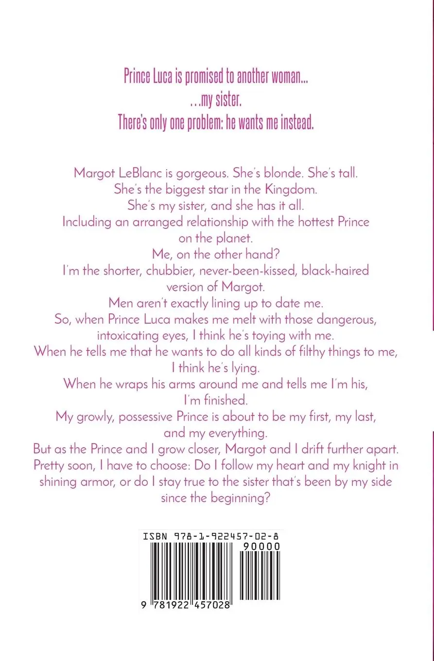 Rückseite: 9781922457028 | Broken Prince | An Accidental Pregnancy Romance | Lilian Monroe | Buch