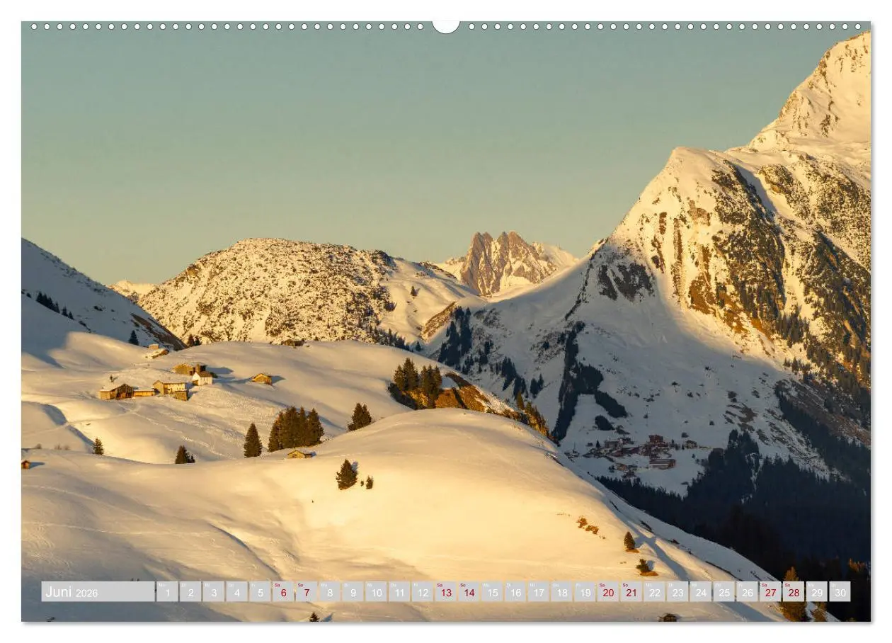 Bild: 9783457717028 | Lech am Arlberg - Winterzauber für das ganze Jahr (hochwertiger...