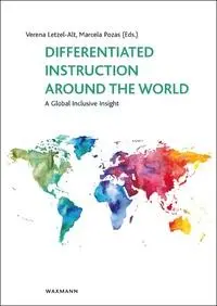 Cover: 9783830947028 | Differentiated Instruction Around the World | Letzel-Alt (u. a.)