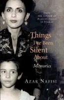 Cover: 9780099487128 | Things I've Been Silent About | Memories of a Prodigal Daughter | Buch