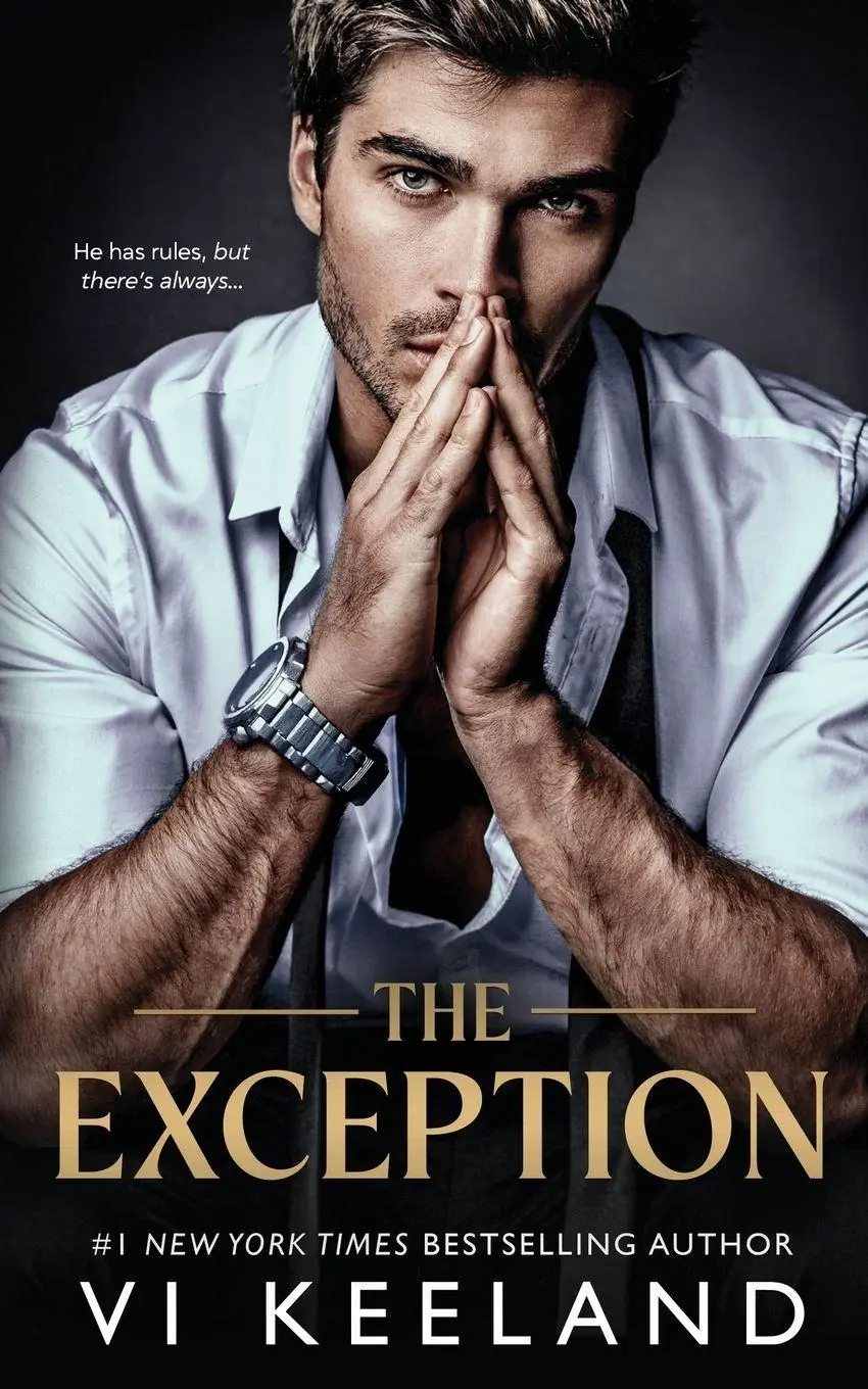 Cover: 9781966867128 | The Exception | Vi Keeland | Taschenbuch | Englisch | 2026