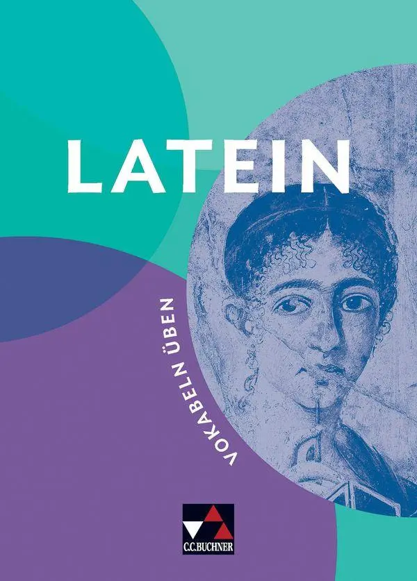 Cover: 9783661407128 | LATEIN Vokabeln üben | Stefan Beck (u. a.) | Taschenbuch | LATEIN