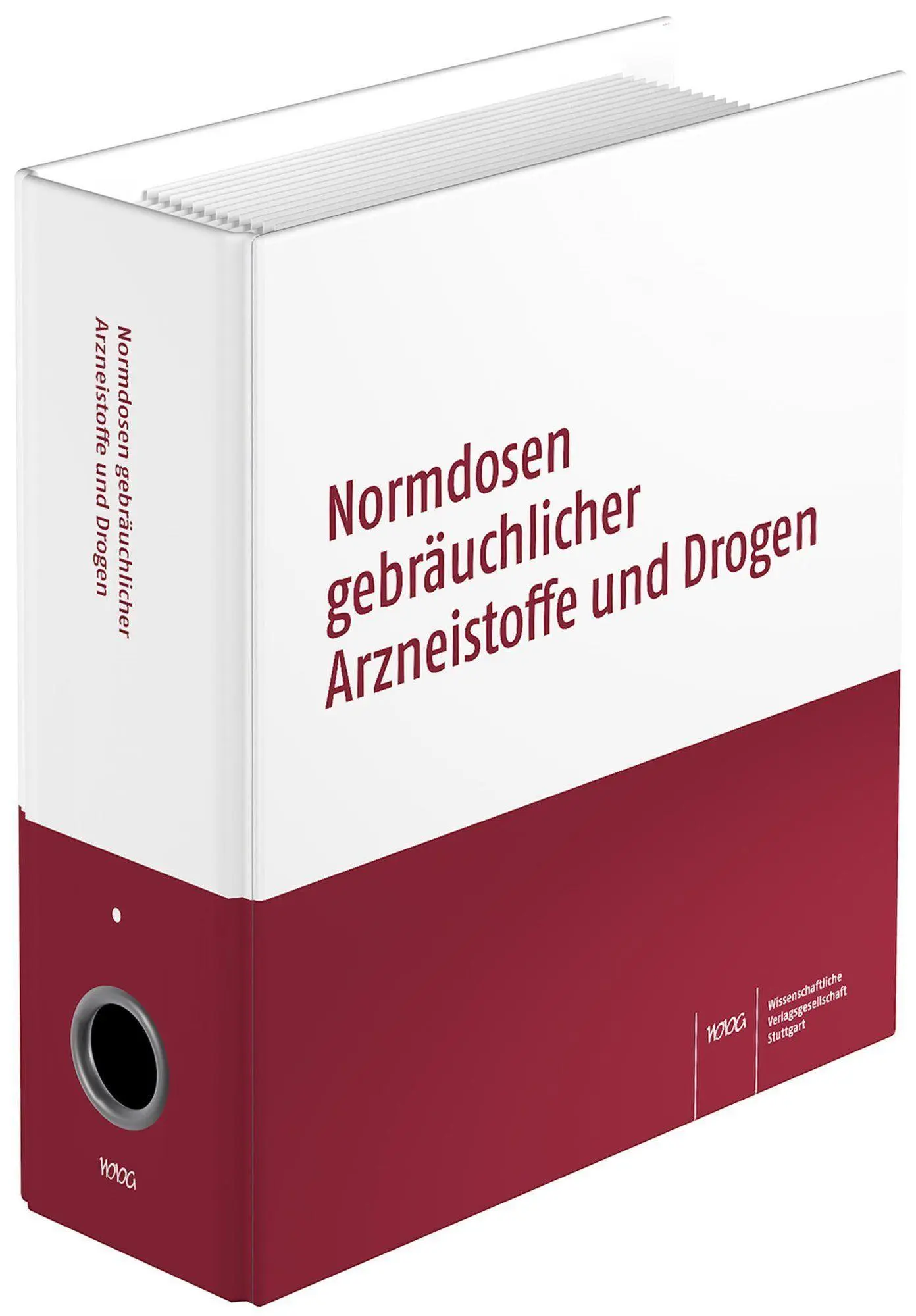 Cover: 9783804747128 | Normdosen gebräuchlicher Arzneistoffe und Drogen | Haffner | Buch