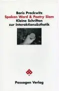 Cover: 9783851657128 | Spoken Word &amp; Poetry Slam | Boris Preckwitz | Taschenbuch | 104 S.